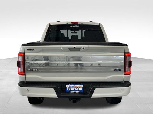 2023 Ford F-150 Limited