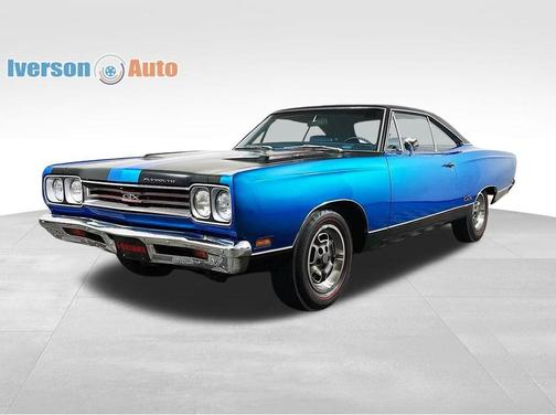 1969 Plymouth GTX 426