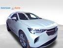 White Frost Tri-Coat 2023 Buick Envision Avenir