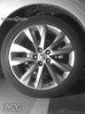 White Frost Tri-Coat 2023 Buick Envision Avenir