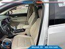 White Frost Tri-Coat 2023 Buick Envision Avenir