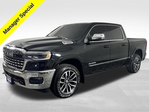 2025 RAM 1500 Limited