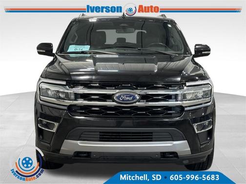 2023 Ford Expedition Limited