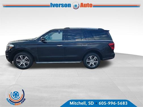 2023 Ford Expedition Limited