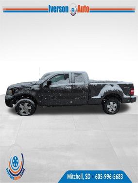 2006 Ford F-150 XLT SuperCab