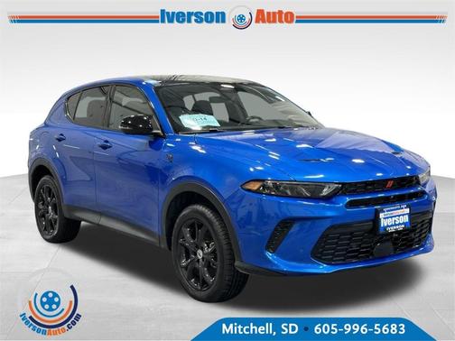 2024 Dodge Hornet GT Plus