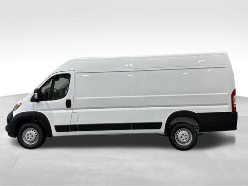 2026 RAM ProMaster 3500 High Roof