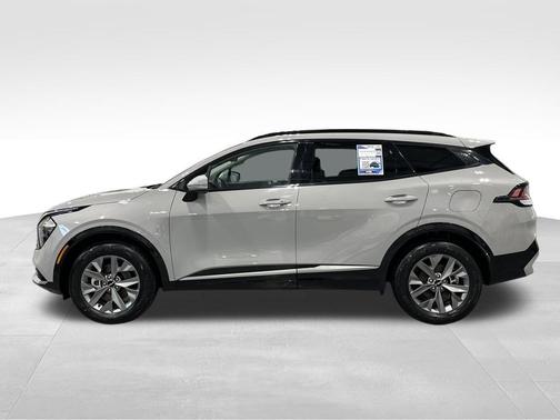2023 Kia Sportage SX