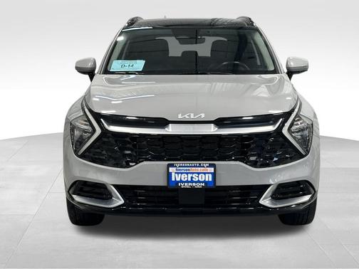 2023 Kia Sportage SX