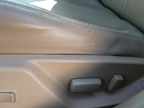 2008 Cadillac CTS Base