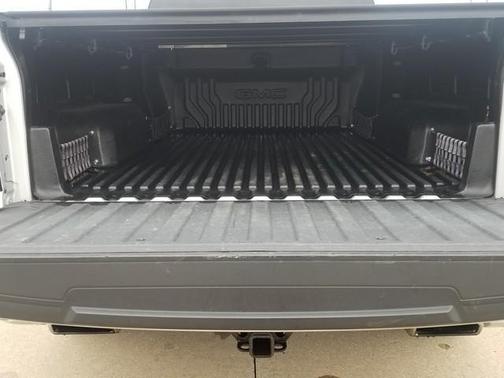 2019 GMC Sierra 1500 Elevation