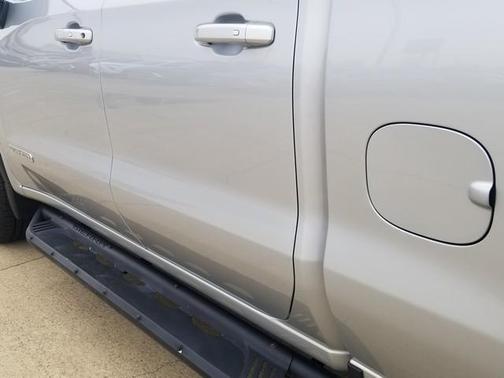 2019 GMC Sierra 1500 Elevation