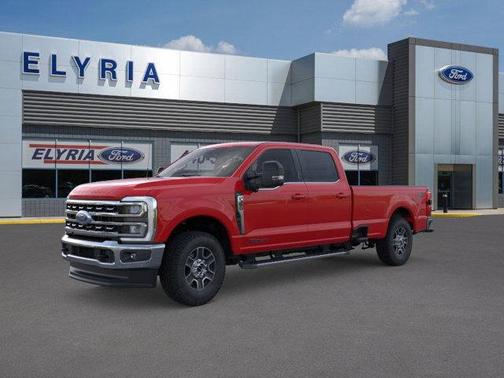 2026 Ford F-350 Lariat Super Duty