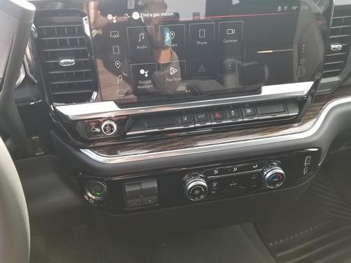 2026 GMC Sierra 2500 SLE