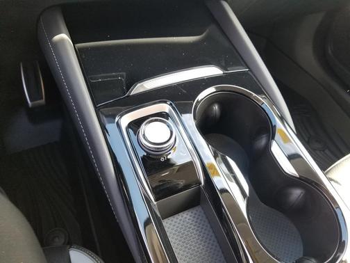 Ebony 2026 Buick Envision Sport Touring