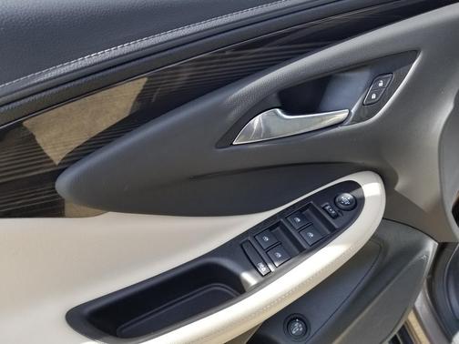2019 Buick Envision Preferred