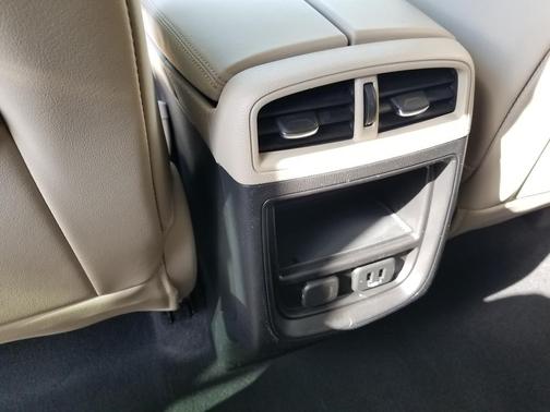 2019 Buick Envision Preferred