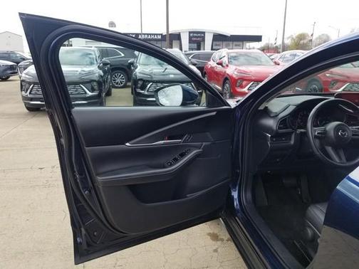 2022 Mazda CX-30 2.5 S Select Package