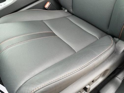 2024 Honda Passport TrailSport