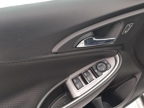 2022 Chevrolet Malibu 1LS