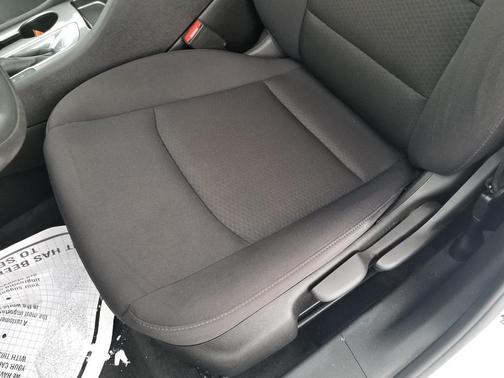 2022 Chevrolet Malibu 1LS