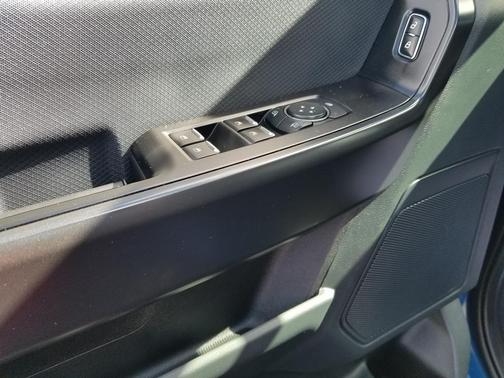 2022 Ford F-150 5.5'