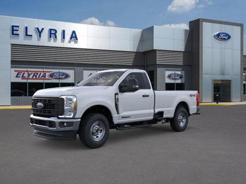 2026 Ford F-250 XL