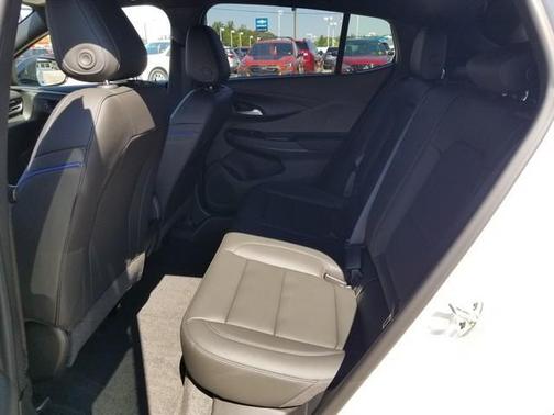 2025 Buick Envista TOURING