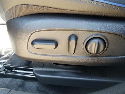 2025 Buick Envista TOURING
