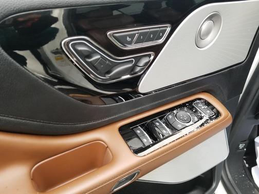 2023 Lincoln Aviator Reserve AWD
