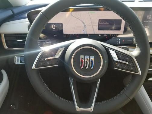 2025 Buick Envision Avenir