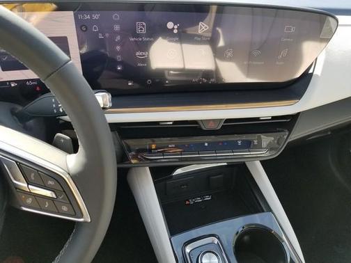 2025 Buick Envision Avenir