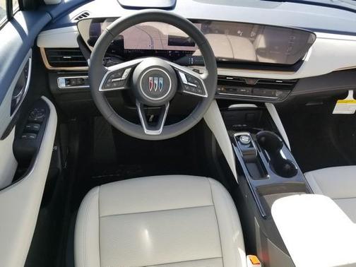 2025 Buick Envision Avenir