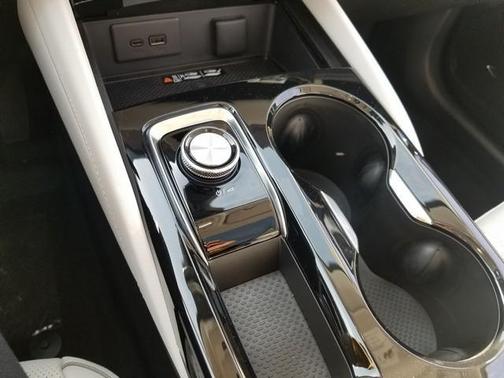 2025 Buick Envision Avenir