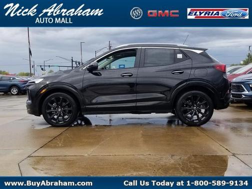 2025 Buick Encore GX Sport Touring