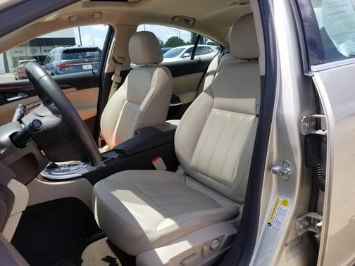 2016 Buick Regal Turbo