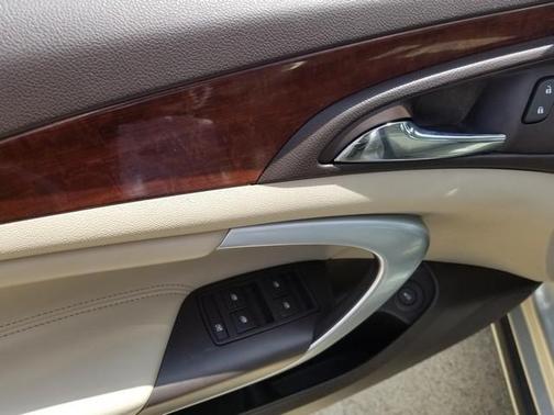 2016 Buick Regal Turbo