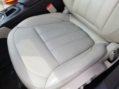 2016 Buick Regal Turbo