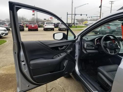 2024 Subaru Outback Limited XT