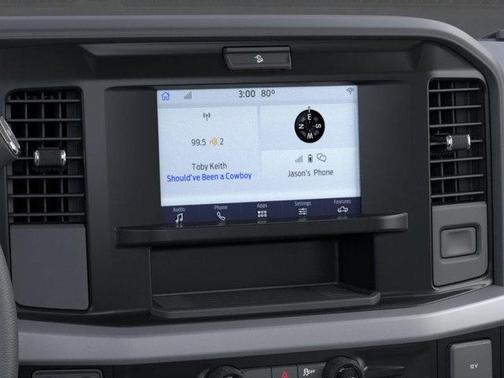 2025 Ford F-350 XLT