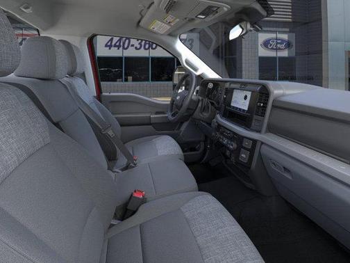2025 Ford F-350 XLT