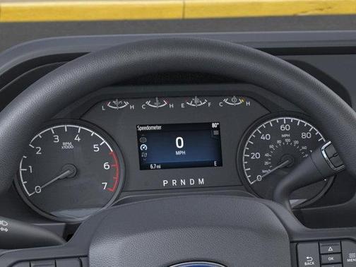 2025 Ford F-350 XLT