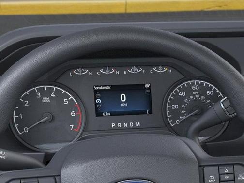2025 Ford F-350 XLT