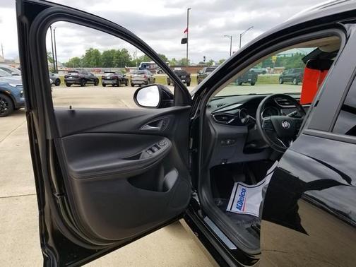 2022 Buick Encore GX Preferred
