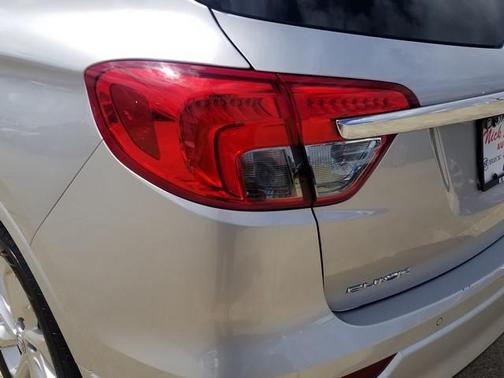 2017 Buick Envision Premium I