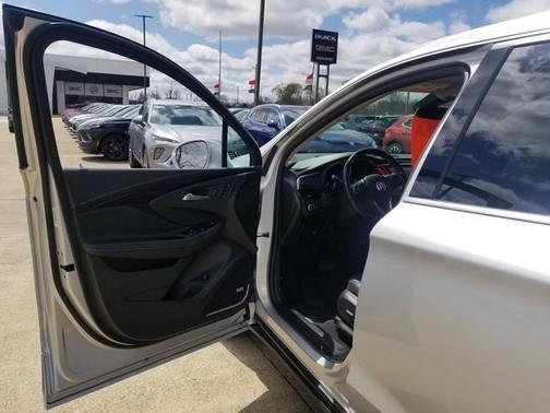 2017 Buick Envision Premium I