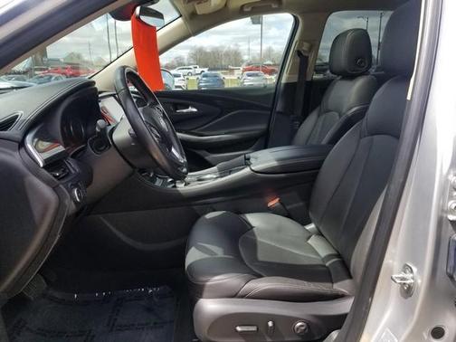 2017 Buick Envision Premium I
