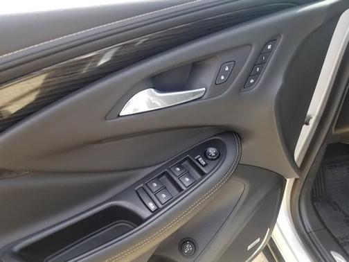 2017 Buick Envision Premium I