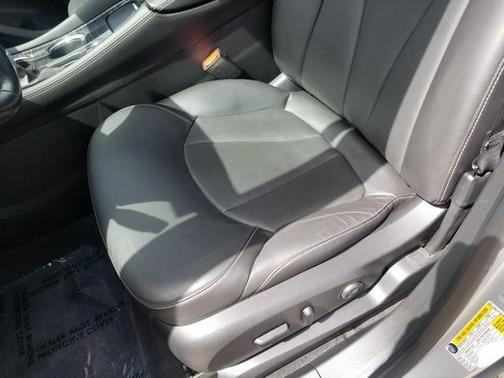 2017 Buick Envision Premium I