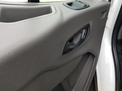 2023 Ford Transit-250 T-250 LOW RF 9070 GVWR